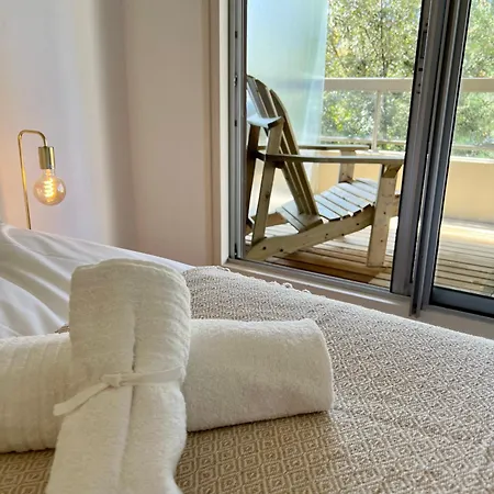 Apartment Cocon Proche Avec Terrasse - *